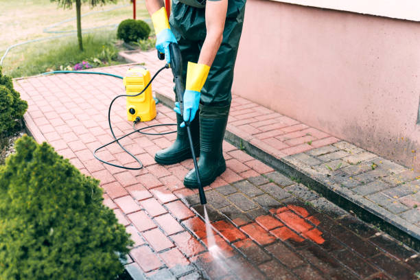 Trusted Heartland, TX Pressure Washing Experts