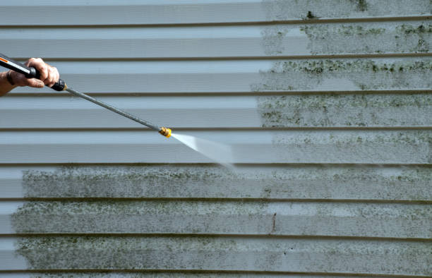 Best Restaurant Pressure Washing  in Heartland, TX