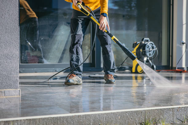 Animal Enclosure Cleaning in Heartland, TX